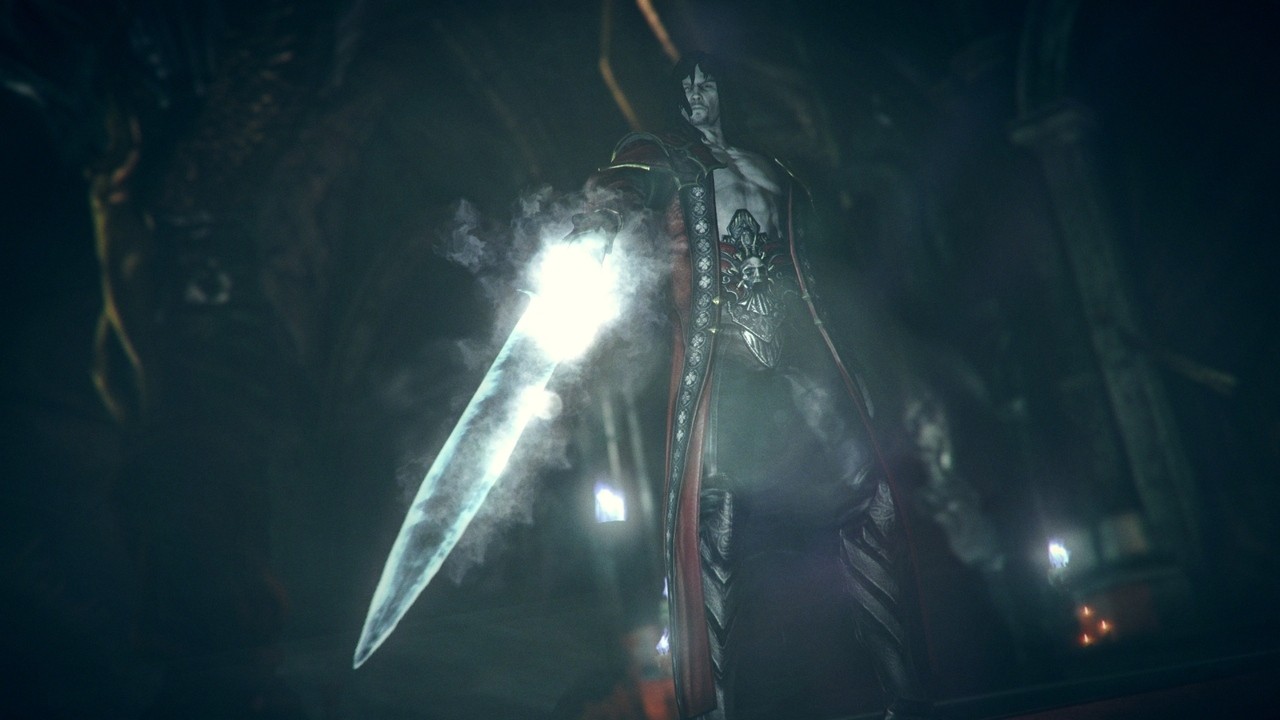 Castlevania: Lords of Shadow 2 - Imagen 16